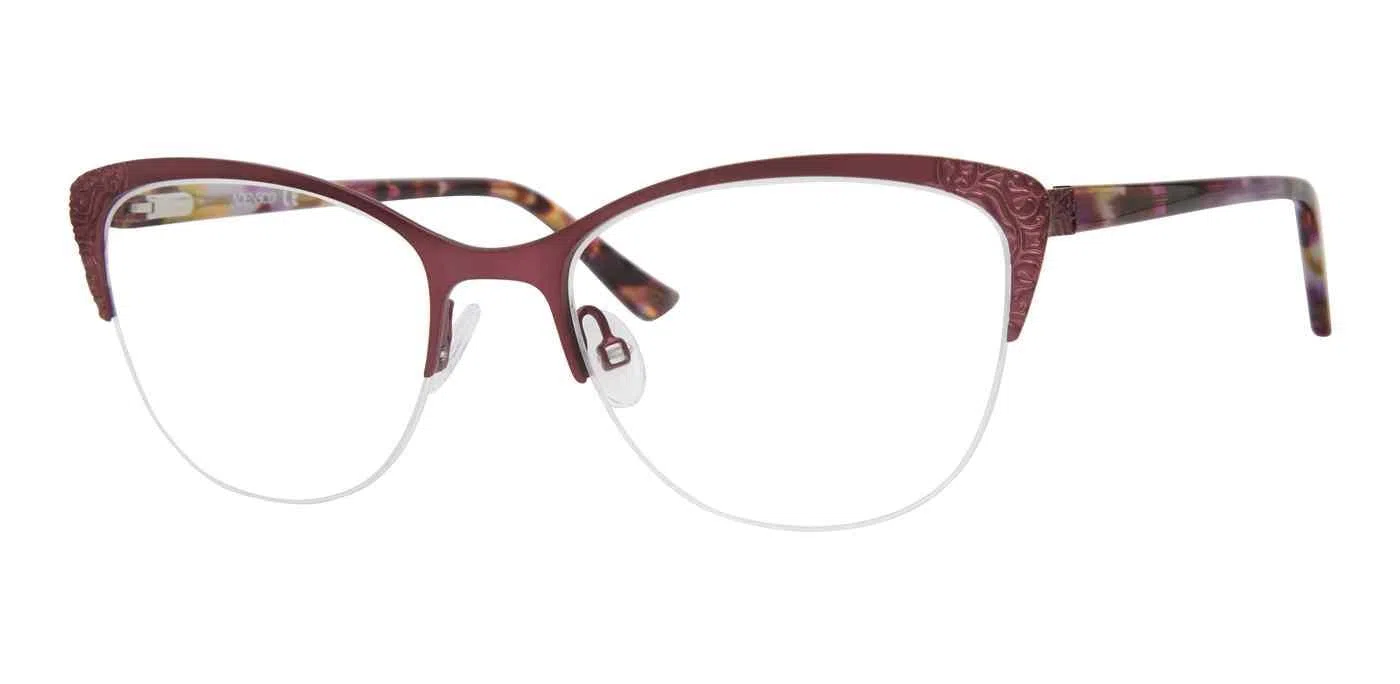 Adensco AD241 Eyeglasses - view 17